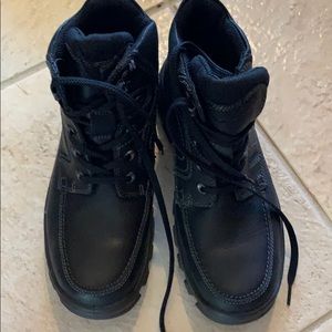 Men’s boots